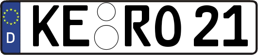 KE-RO21