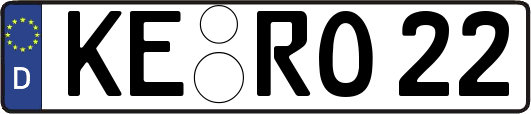 KE-RO22