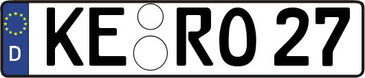 KE-RO27