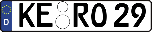 KE-RO29