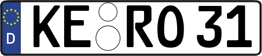 KE-RO31