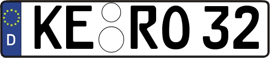 KE-RO32