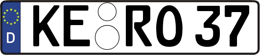 KE-RO37