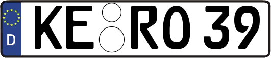 KE-RO39