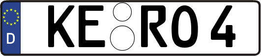 KE-RO4