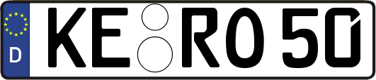 KE-RO50