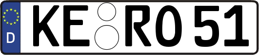 KE-RO51