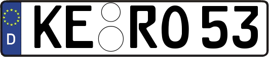 KE-RO53