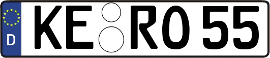 KE-RO55