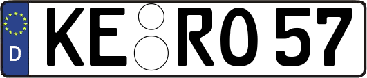 KE-RO57