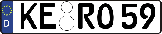 KE-RO59