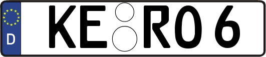 KE-RO6