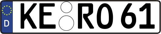 KE-RO61