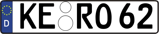 KE-RO62