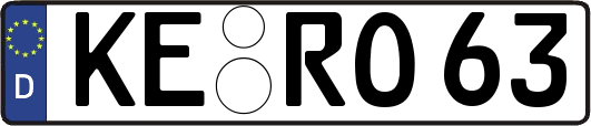 KE-RO63