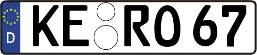 KE-RO67