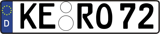 KE-RO72