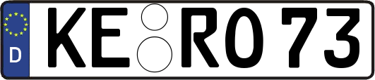 KE-RO73