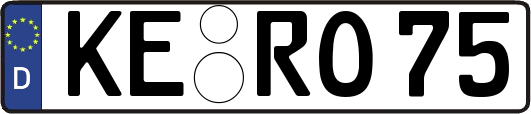 KE-RO75