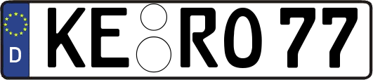 KE-RO77