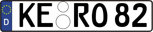 KE-RO82