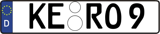 KE-RO9