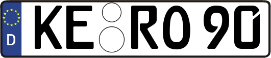 KE-RO90