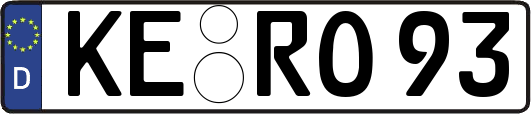 KE-RO93