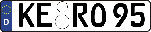 KE-RO95