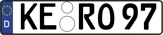KE-RO97