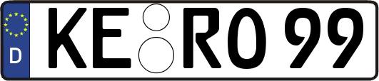 KE-RO99