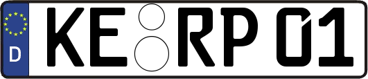 KE-RP01