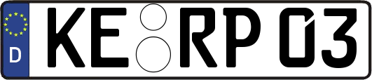 KE-RP03