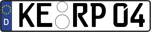 KE-RP04