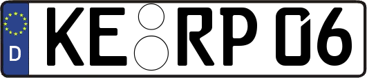 KE-RP06
