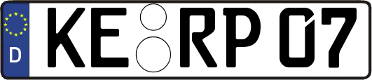 KE-RP07