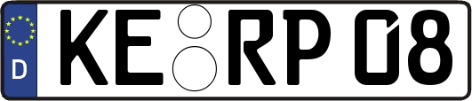 KE-RP08