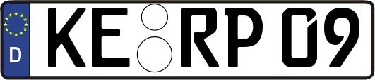 KE-RP09