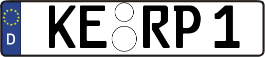 KE-RP1