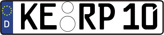 KE-RP10