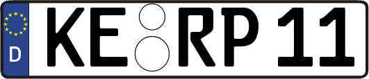 KE-RP11