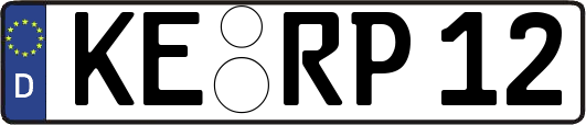 KE-RP12
