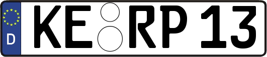 KE-RP13