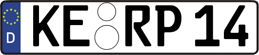 KE-RP14
