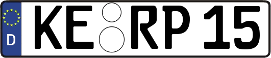KE-RP15