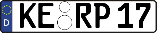 KE-RP17