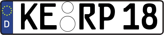 KE-RP18