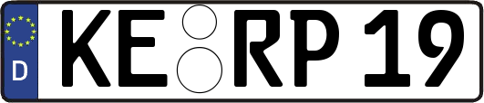 KE-RP19