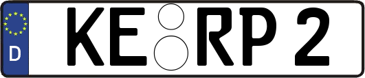KE-RP2