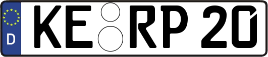 KE-RP20